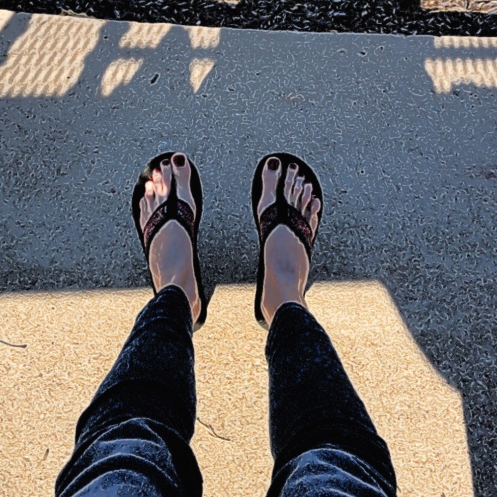 Meet your Posher, Rachele